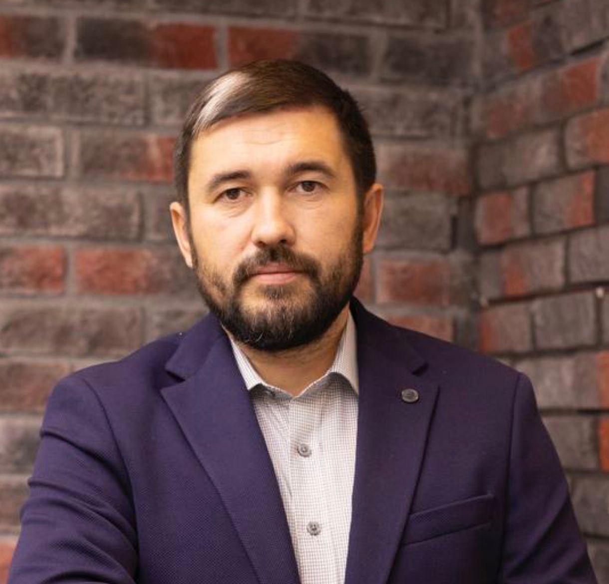 Ilgiz Yusupov